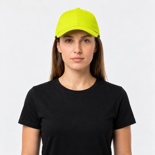 indigo blue all weather cap