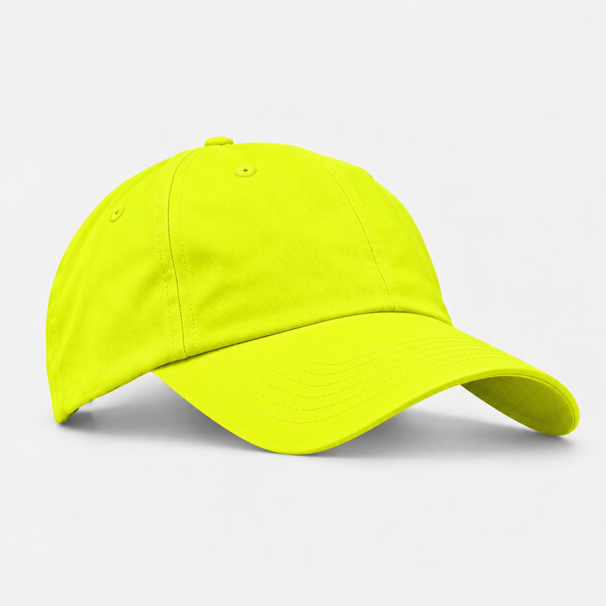 indigo blue all weather cap