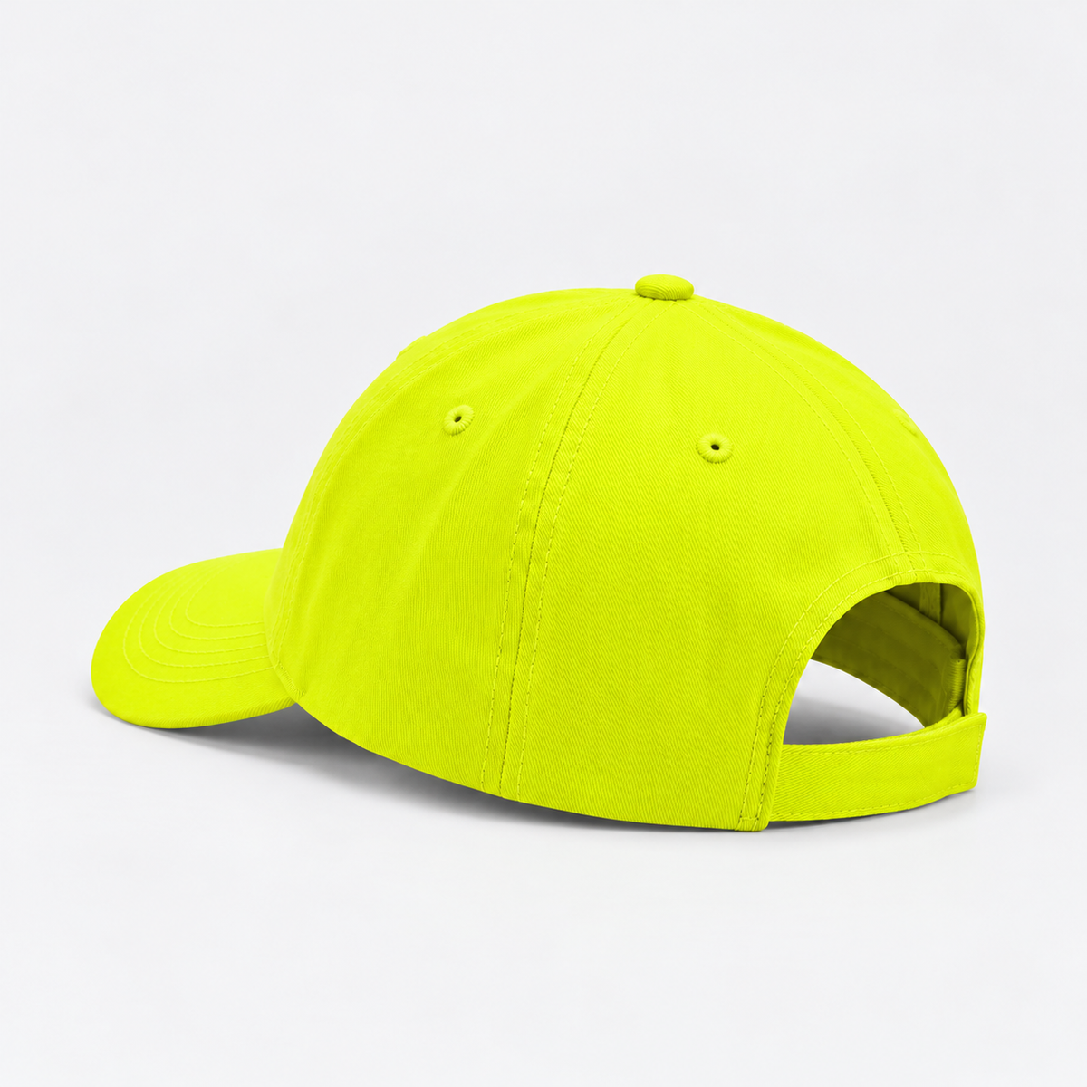 indigo blue all weather cap
