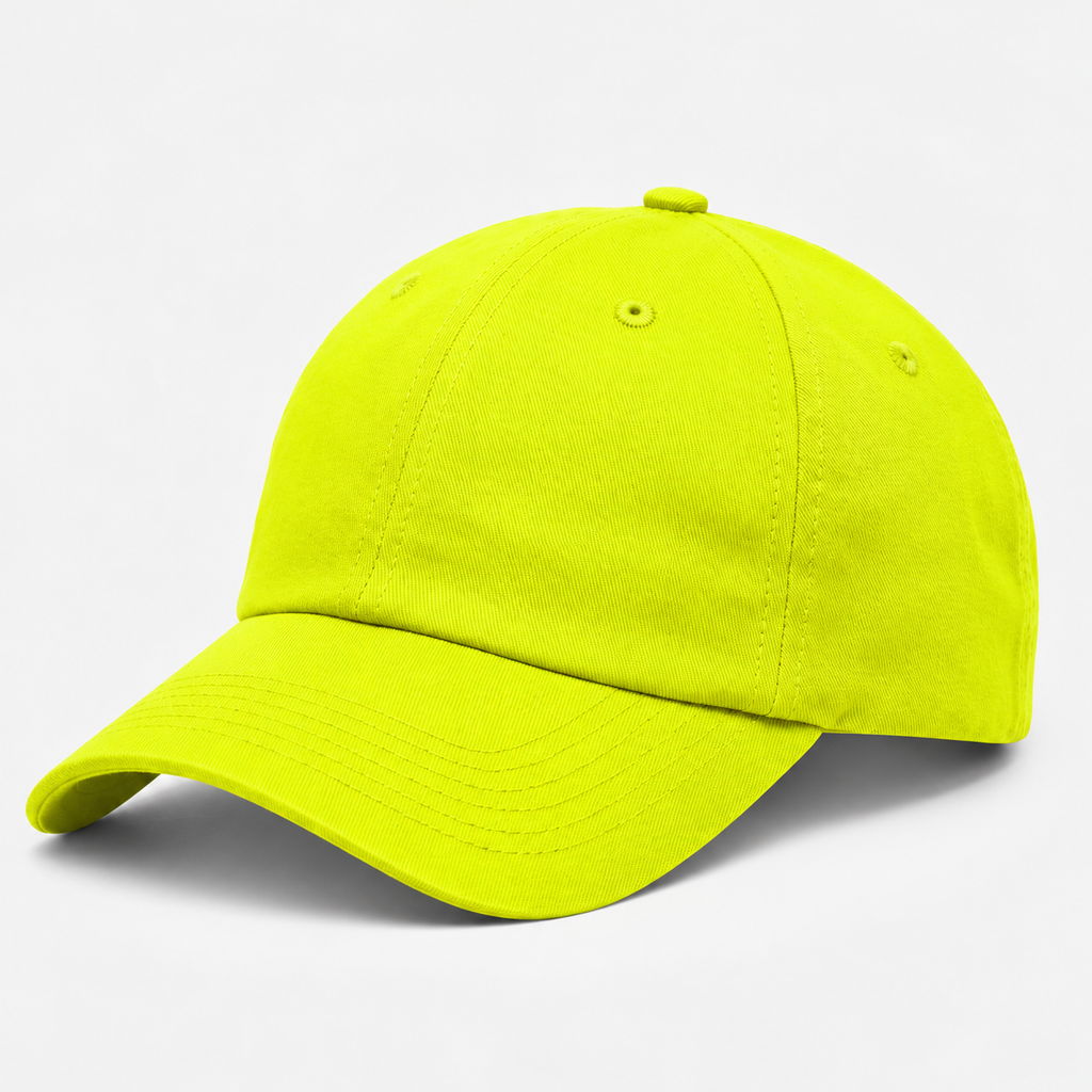 indigo blue all weather cap