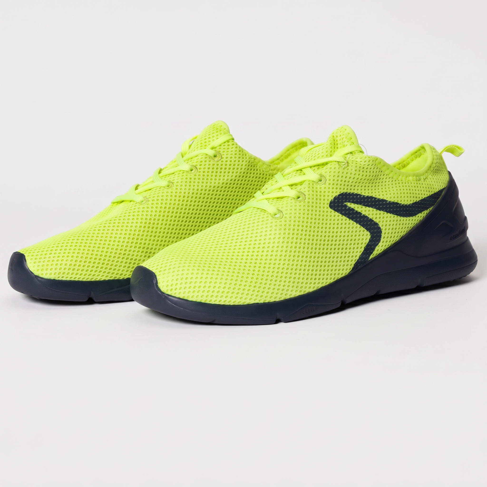 unisex shoes with breathable mesh, cushioning