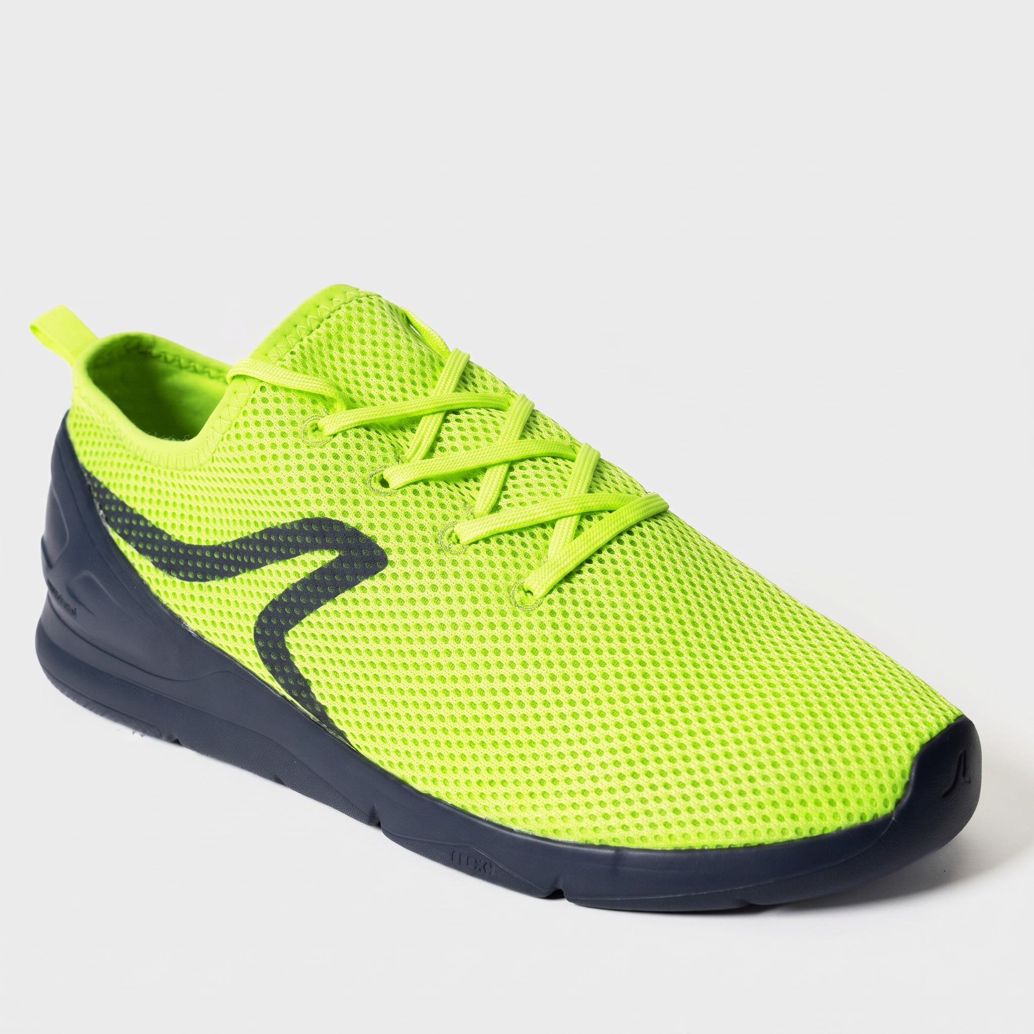 unisex shoes with breathable mesh, cushioning
