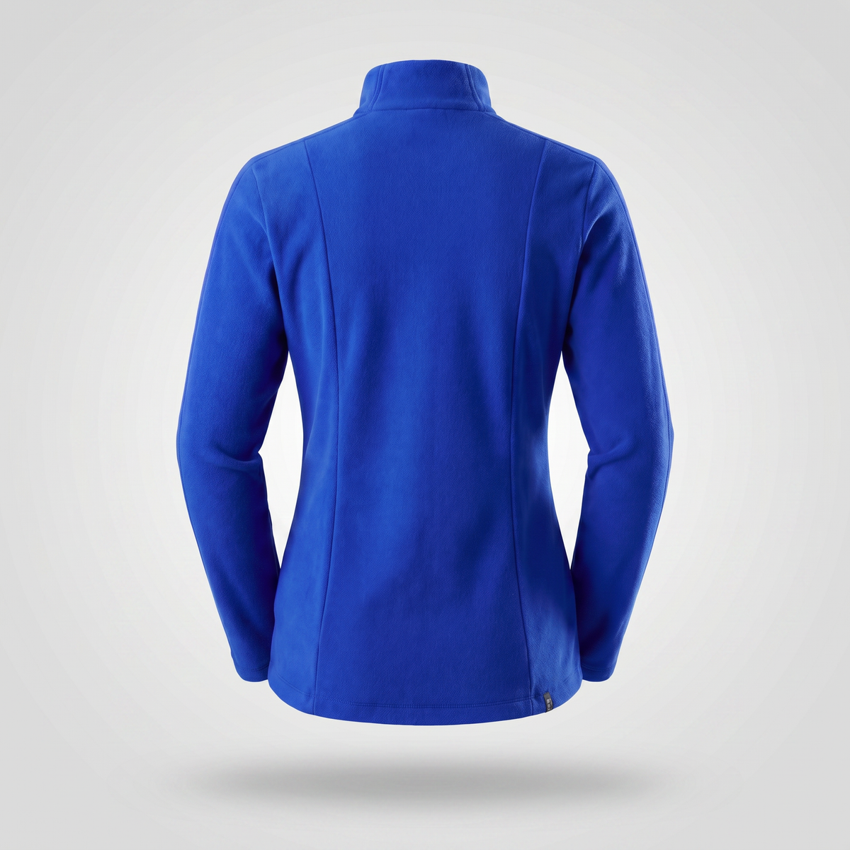 women’s mountain hiking fleece jacket